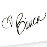 Bianca Del Rio signature