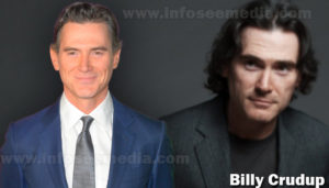 Billy Crudup featured image
