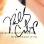 Billy Crudup signature