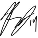 Brandon Ingram signature