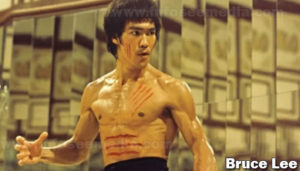 Bruce Lee featured image