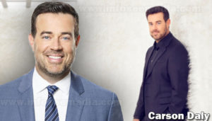 Carson Daly featured image