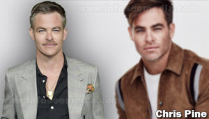 Chris Pine featured image