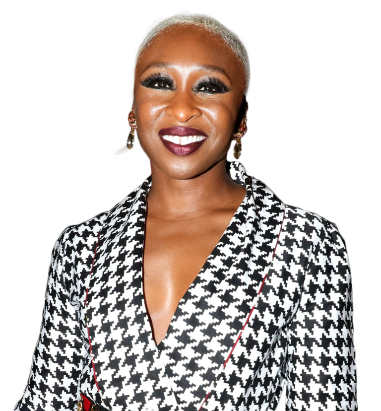 Cynthia Erivo: Bio, Family, Net worth