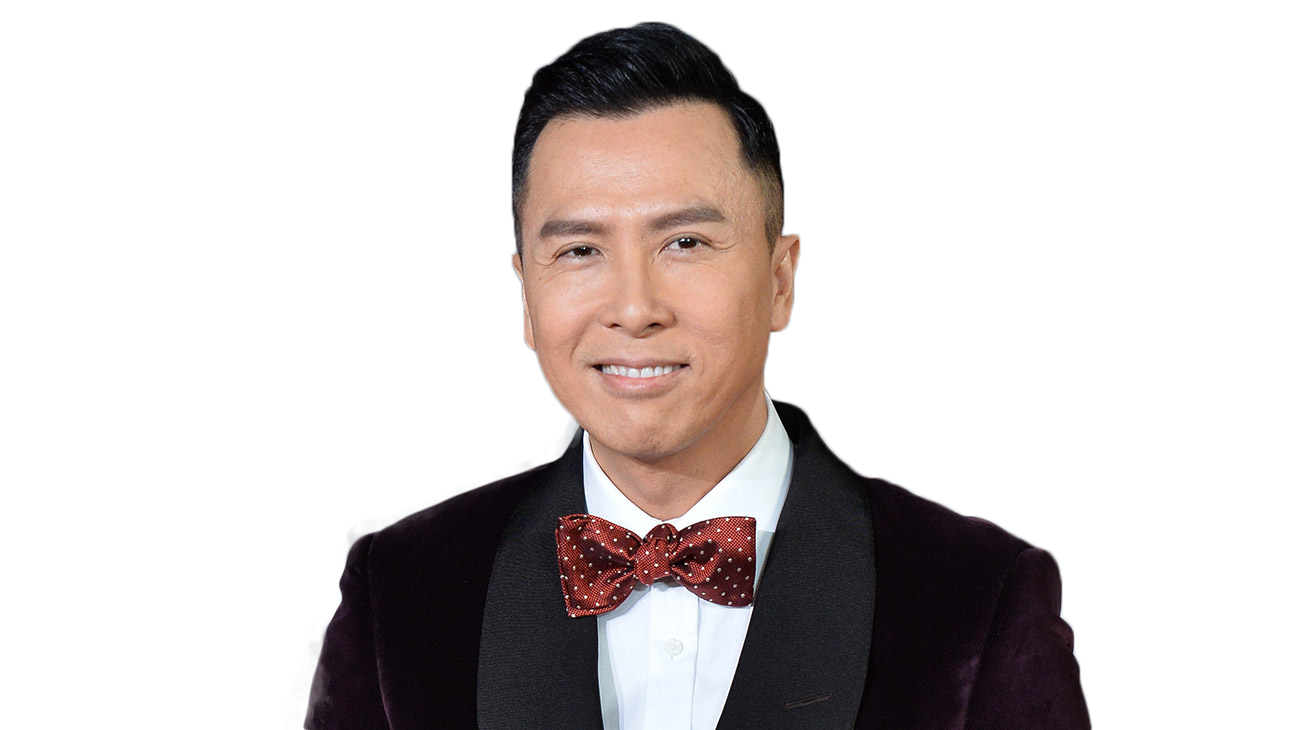  Donnie  Yen  Bio family net worth age height and much more