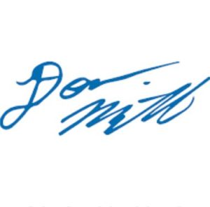 mitchell signature