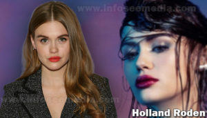 Holland Roden featured image