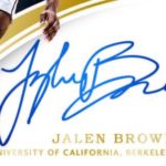 Jaden Brown signature