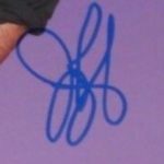 Jason Bateman signature