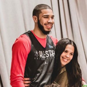 Jayson Tatum: Bio, family, net worth