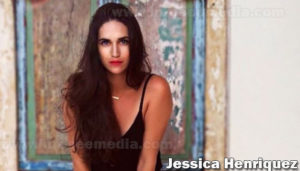Jessica Ciencin Henriquez: Bio, family, net worth | Celebs ISM