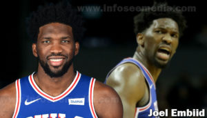 Joel Embiid featured image