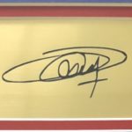 Joel Embiid signature