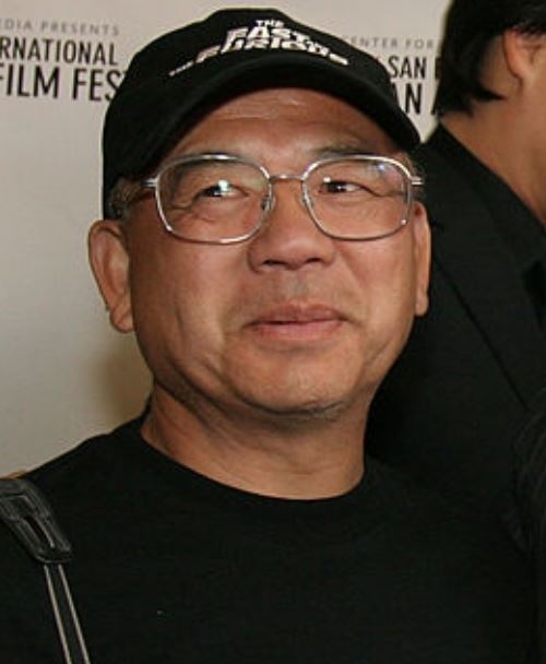 Justin Lin father image