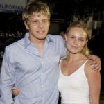Matt Czuchry and Kate Bosworth dated