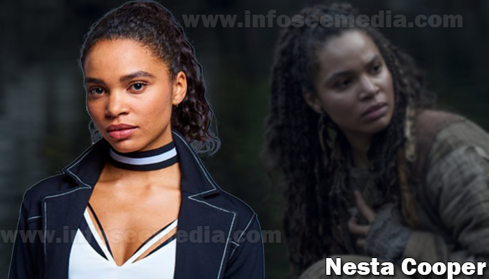 Nesta Cooper Age, Boyfriend, Parents, Net worth, Biography, Facts and more