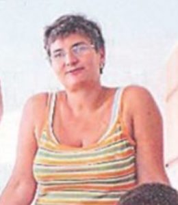 Nikola Jokic mother