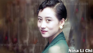 Nina Li Chi featured image