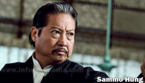 Sammo Hung featured image