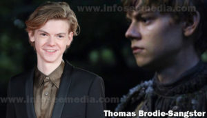 Thomas Brodie-Sangster featured image
