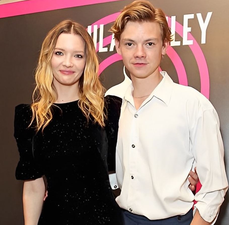Thomas Brodie-Sangster Net worth, Age, Girlfriend, Height, Biography & More