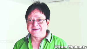 Uttam Mohanty featured image