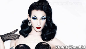 Violet Chachk featured image