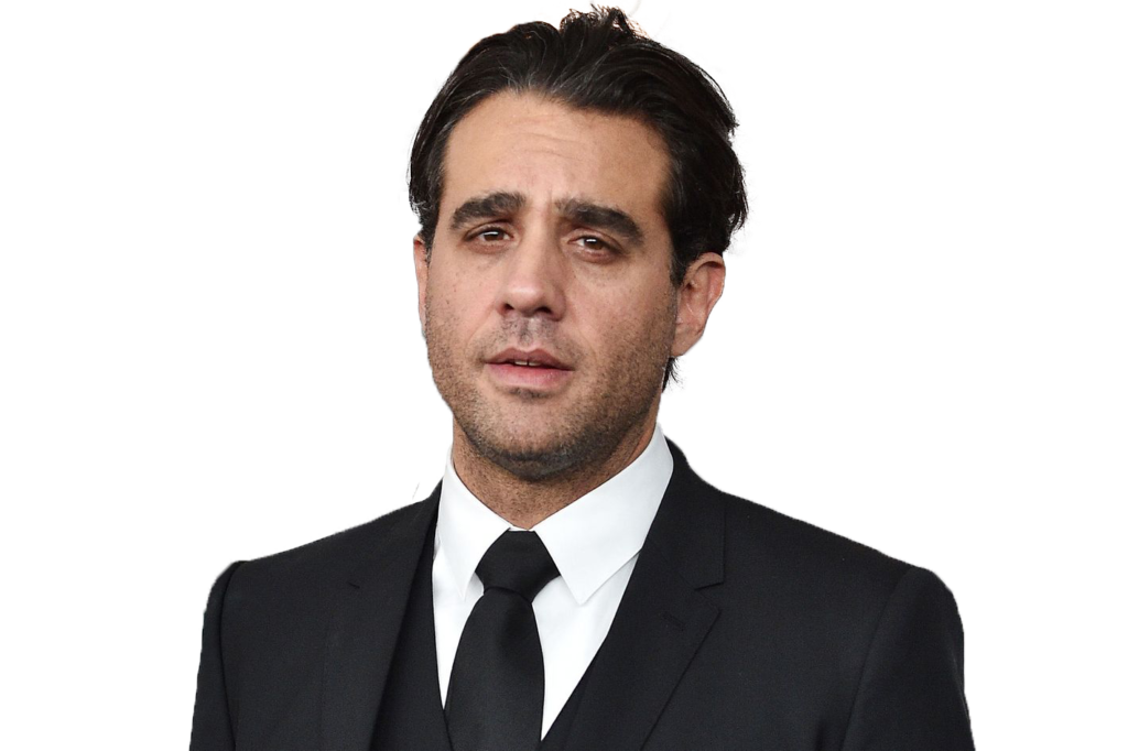 Bobby Cannavale transparent background png image