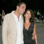 Bobby Cannavale and Annabella Sciorra dated