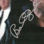 Bobby Cannavale signature