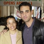 Bobby Cannavale with former wife Jenny Lumet image