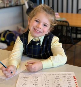 David Warner daughter Ivy Mae Warner