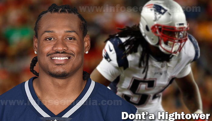 Dont'a Hightower featured image