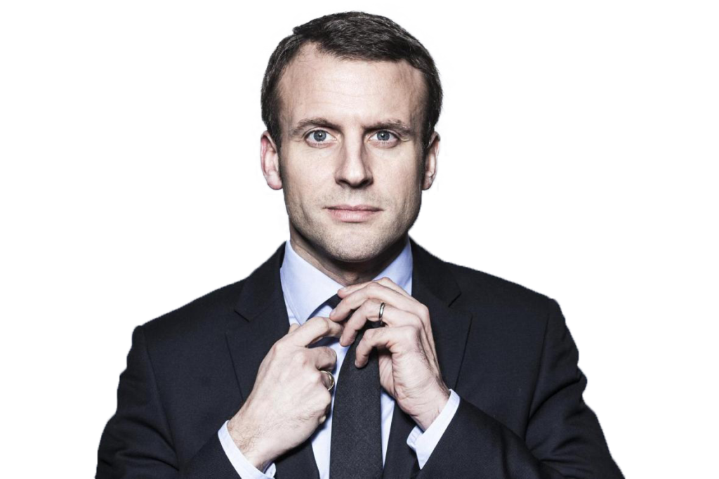 Emmanuel Macron Bio, family, net worth