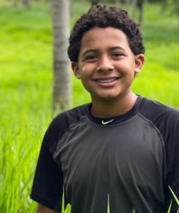 Fernando Tatis Jr brother Daniel Fernando Tatis