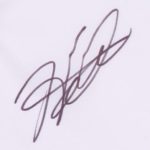 Hideki Matsuyama signature