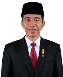 Joko Widodo transparent background png image | Celebrities InfoSeeMedia