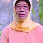 Joko Widodo mother Sudjiatmi Notomihardjo