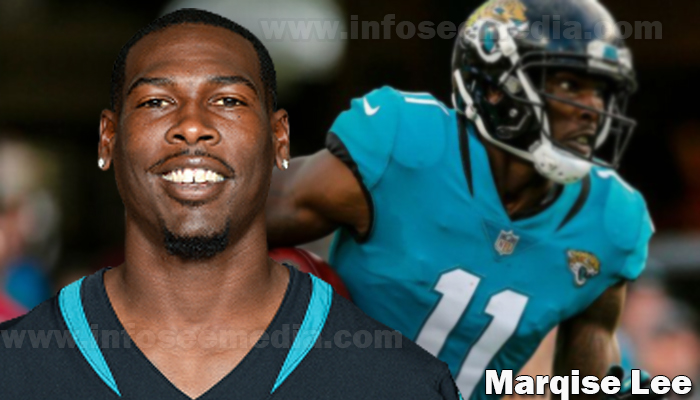 Marqise Lee featured image