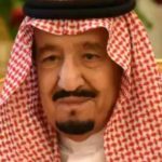Mohammad bin Salman father Salman bin Abdulaziz Al Saud