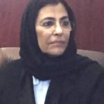 Mohammad bin Salman mother Fahda bint Falah bin Sultan