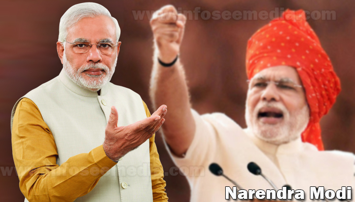 Narendra Modi featured image