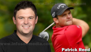 Patrick Reed featured image