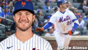 Pete Alonso featured image