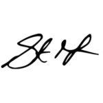Stephon Gilmore signature