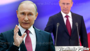 Vladimir Putin featured image