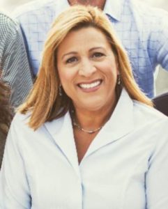 Walker Buehler mother Lucia Buehler image