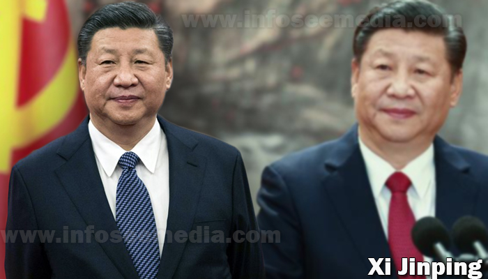 Xi Jinping featured image