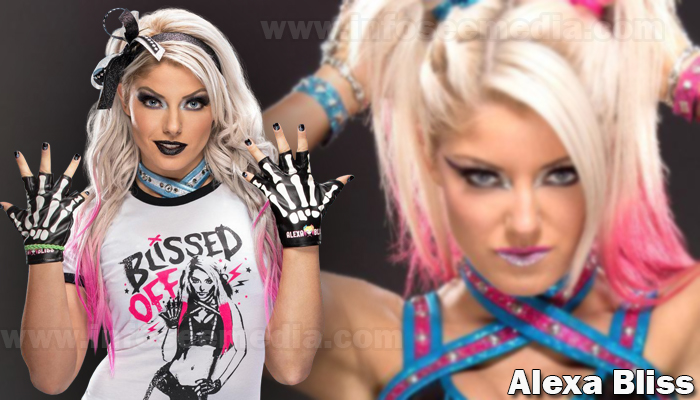 Alexa Bliss featured image