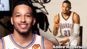 Andre Roberson featured image